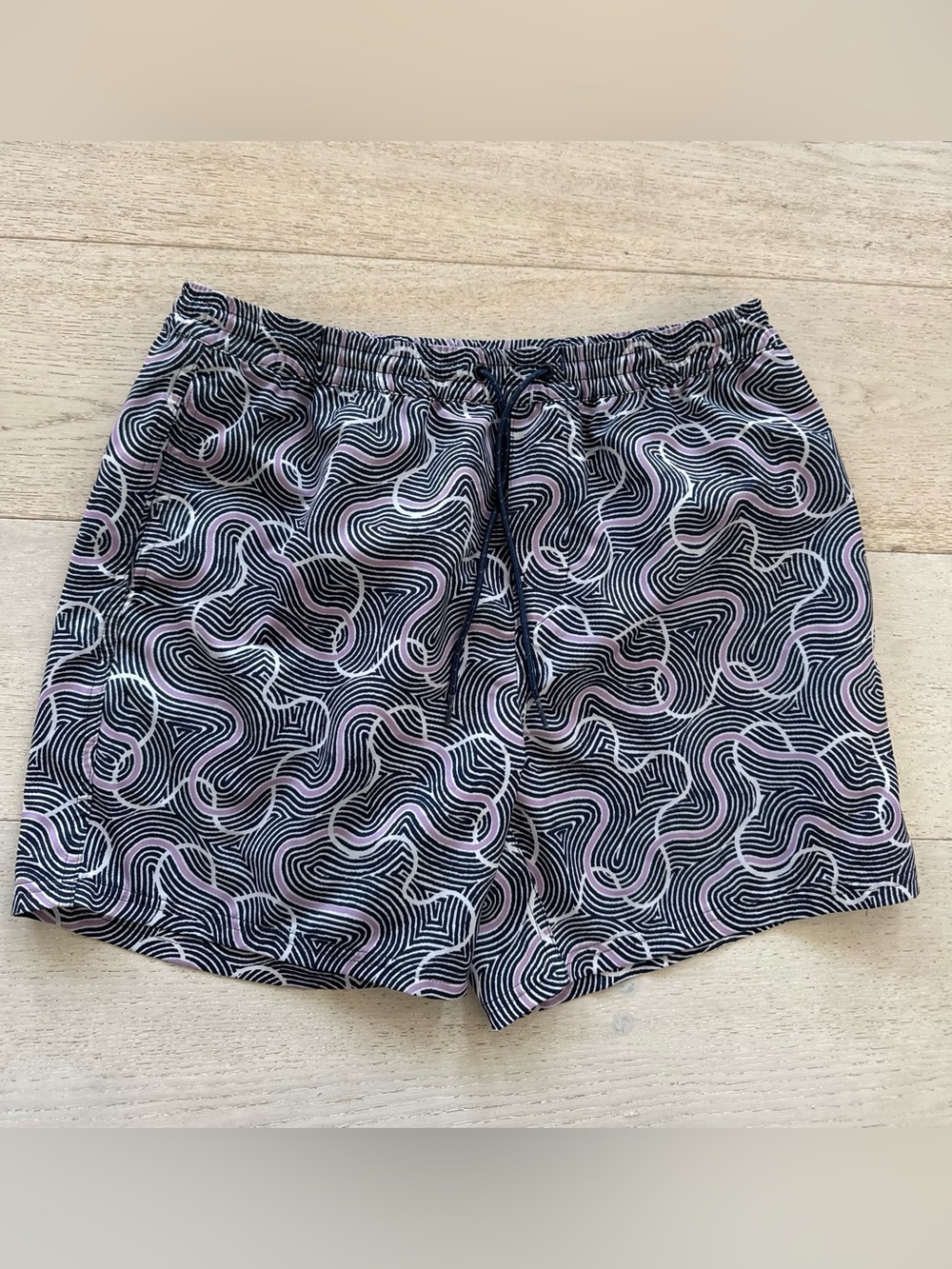 Outerknown Swim Trunks M
